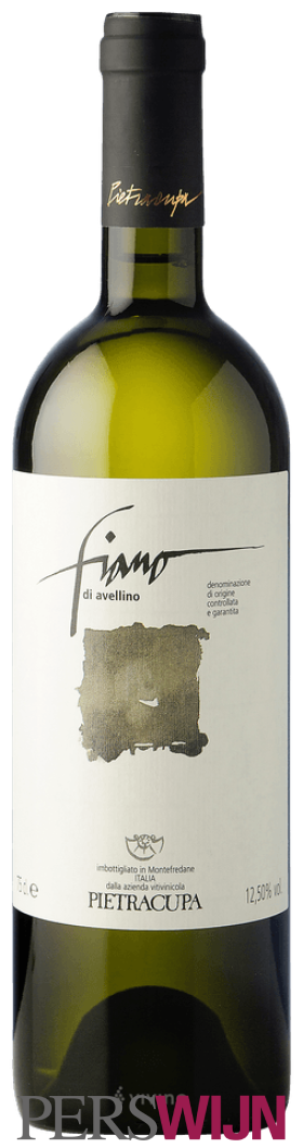 Pietracupa Fiano di Avellino 2022 Campania Campania IGP