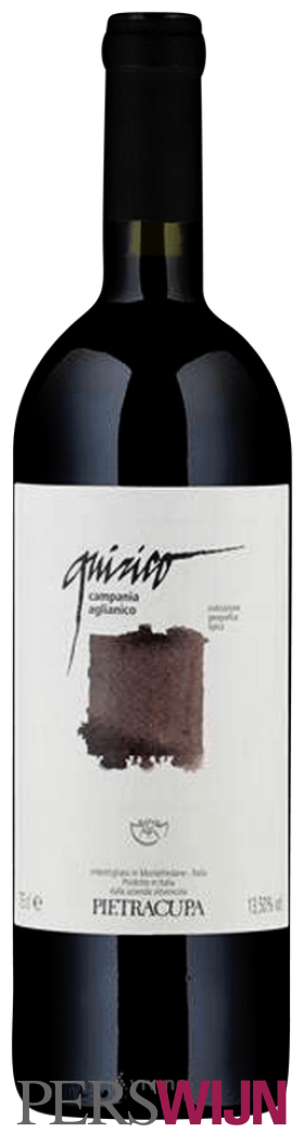 Pietracupa Quirico Aglianico Campania 2019 Campania Campania IGP