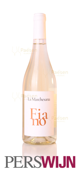 Polvanera La Marchesana Fiano 2024 Puglia IGP Puglia