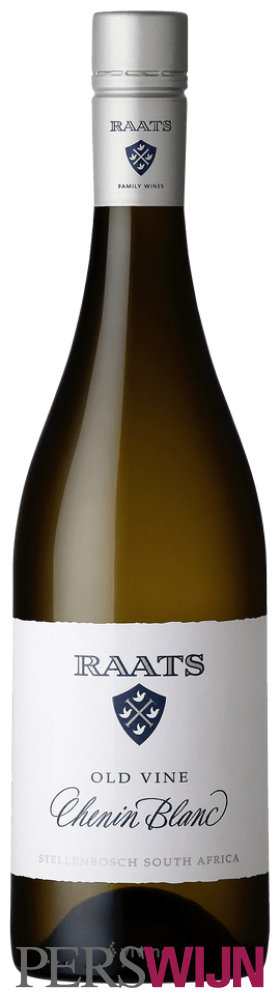 Raats Old Vine Chenin Blanc 2024 Western Cape Coastal Region
