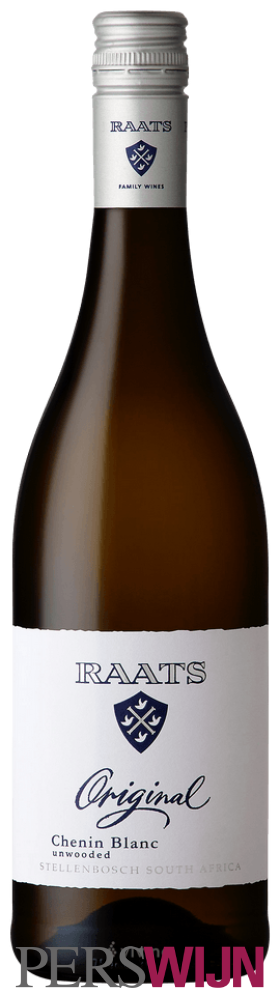 Raats Original Chenin Blanc (Unoaked) 2024 Western Cape Coastal Region