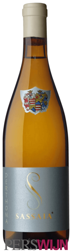 Sassaia Derthona Platinum 2021 Piemonte Colli Tortonesi