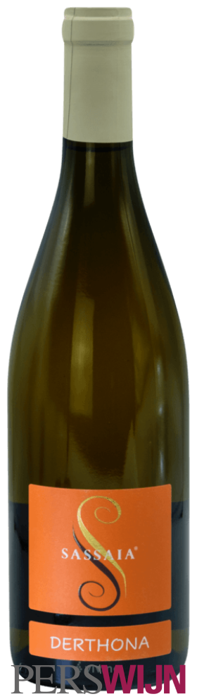 Sassaia Derthona Timorasso 2022 Piemonte Colli Tortonesi
