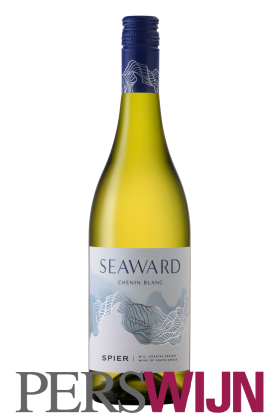 Spier Seaward Chenin Blanc 2025 Western Cape Coastal Region