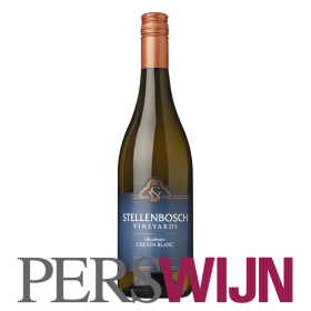Stellenbosch Vineyards Stellenbosch Vineyards Chenin Blanc 2025 Western Cape