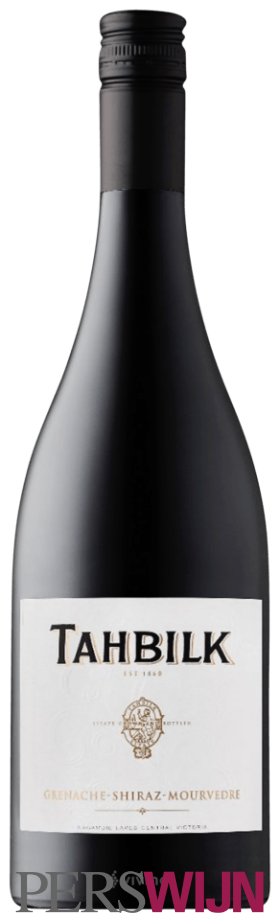 Tahbilk Grenache – Shiraz – Mourvedre 2023 Victoria Nagambie Lakes
