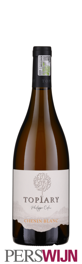 Topiary Wines Chenin blanc – Franschhoek 2023 Western Cape Coastal Region
