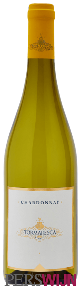Tormaresca Chardonnay Puglia 2024 Puglia