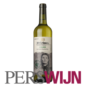 Treasury Wine Estates 19 Crimes Chardonnay 2025 South Eastern Australia