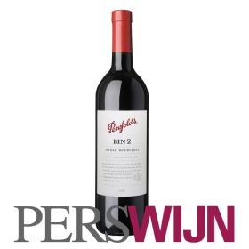 Treasury Wine Estates Penfolds Bin 2 Shiraz – Mourvedre 2017 South Australia