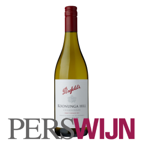 Treasury Wine Estates Penfolds Koonunga Hill Chardonnay 2024 South Australia