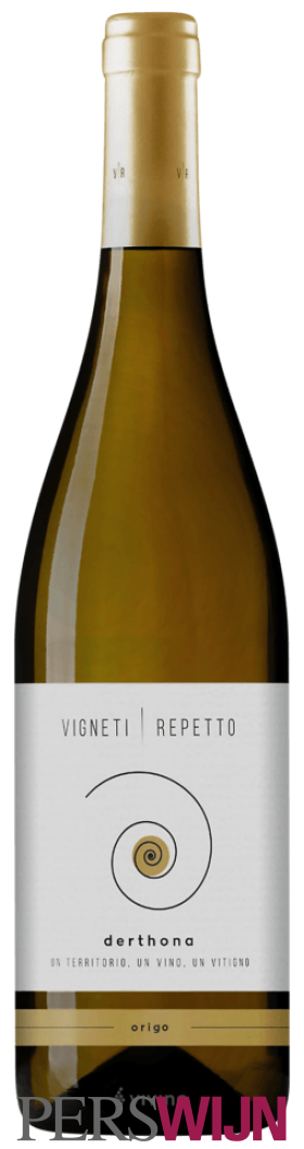 Vigneti Repetto Derthona Origo 2023 Piemonte Colli Tortonesi