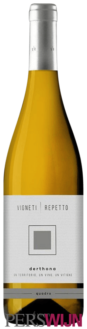 Vigneti Repetto Gian Paolo I Piagi Derthona  2023 Piemonte Colli Tortonesi