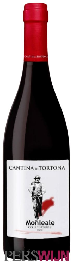 Villa Cerruti Gustei Monleale 2022 Piemonte Colli Tortonesi