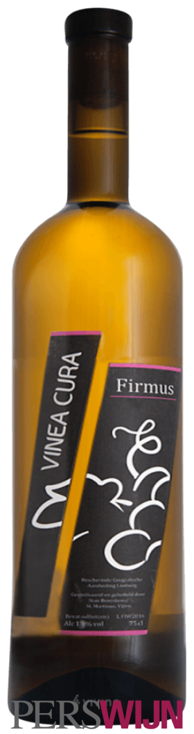 Vinea Cura Firmus 2022 Limburg