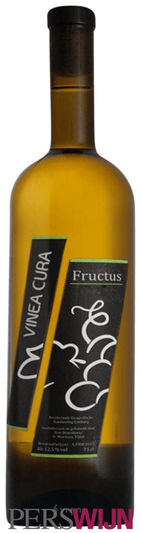 Vinea Cura Fructus 2023 Limburg