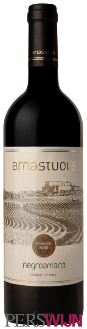 Amastuola Negroamaro 2022 Puglia