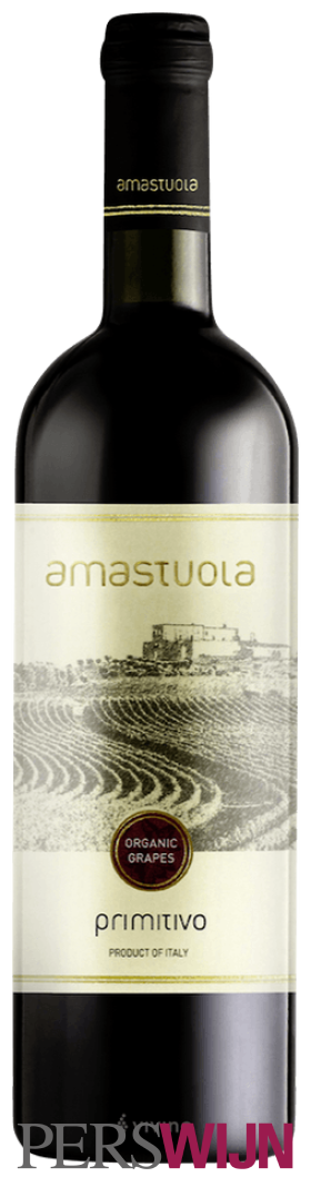 Amastuola Primitivo 2022 Puglia