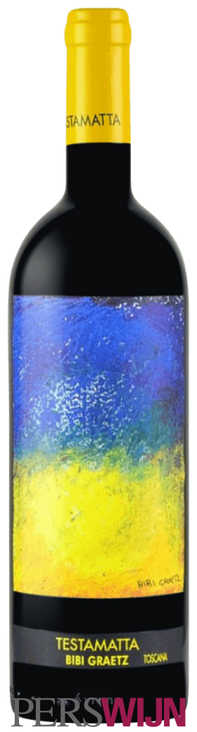Bibi Graetz Testamatta Toscana U.V. Toscana