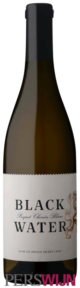 Blackwater Picquet Chenin Blanc 2020 Western Cape Coastal Region