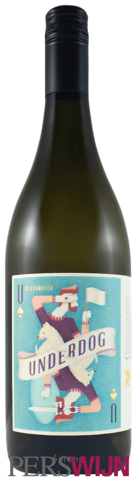 Blackwater The Underdog Chenin Blanc 2025 Western Cape Coastal Region