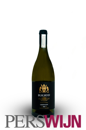 Bukhosi Chenin Blanc Old Bush Vine 2021 Western Cape Coastal Region