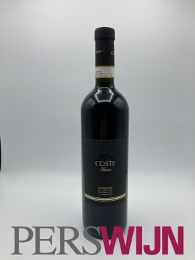 Cantine Lonardo Coste Taurasi 2018 Campania Taurasi