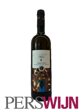 Cantine Lonardo Grecomusc Anfora Campania Bianco IGT 2022 Campania Taurasi