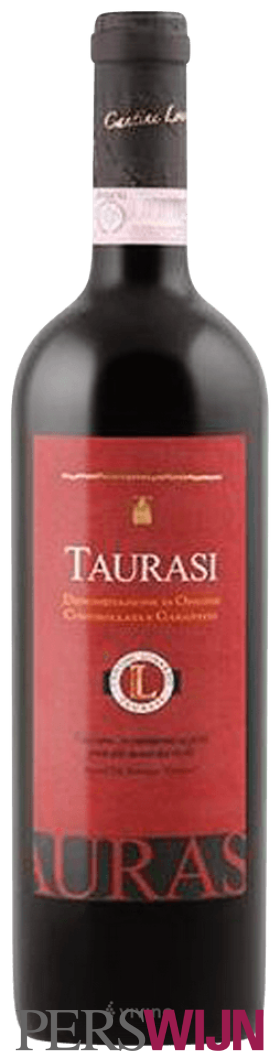 Cantine Lonardo Taurasi 2017 Campania Taurasi