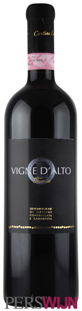 Cantine Lonardo Vigne d’Alto Taurasi 2018 Campania Taurasi