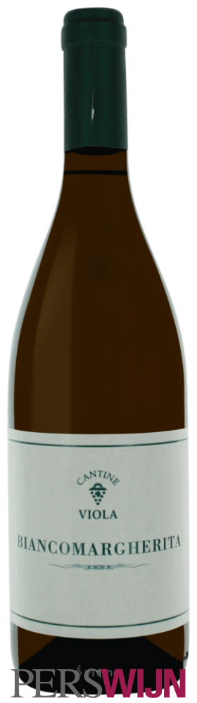Cantine Viola Bianco Margherita 2021 Calabria