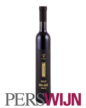 Cantine Viola Passito Luigi Viola Saracena 2020 Calabria