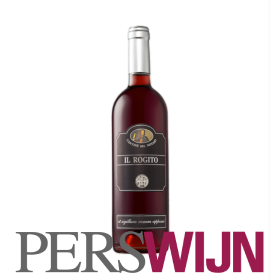 Cantine del Notaio Il Rogito Basilicata Rosato IGT 2024 Basilicata Basilicata IGP