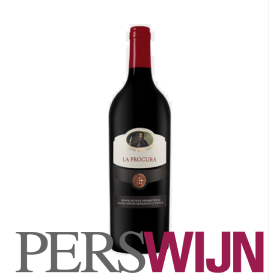 Cantine del Notaio La Procura Basilicata Primitivo IGT 2022 Basilicata Basilicata IGP