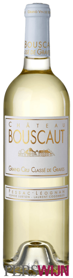 Château Bouscaut Pessac-Léognan Blanc (Grand Cru Classé de Graves) 2025 Bordeaux Pessac-Léognan