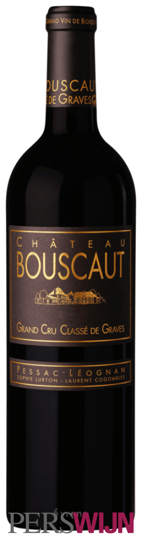 Château Bouscaut Pessac-Léognan (Grand Cru Classé de Graves) 2025 Bordeaux Pessac-Léognan