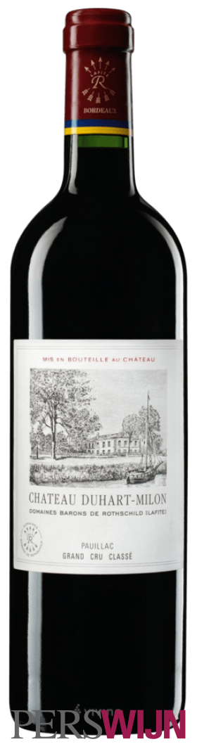 Château Duhart-Milon Pauillac (Grand Cru Classé) 2025 Bordeaux Pauillac