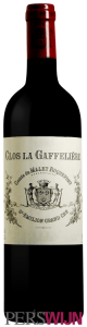 Château La Gaffelière Clos La Gaffeliere Saint-Émilion Grand Cru 2025 Bordeaux Saint-Émilion