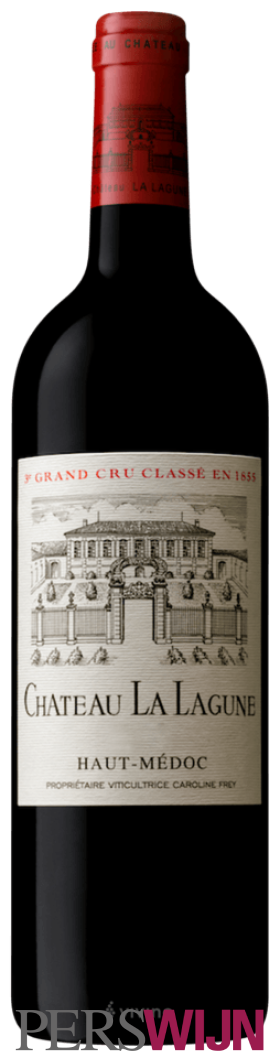 Château La Lagune Haut-Médoc (3éme Grand Cru Classé en 1855) 2025 Bordeaux Haut-Médoc