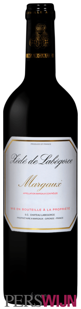 Château Labégorce Margaux 2025 Bordeaux Margaux