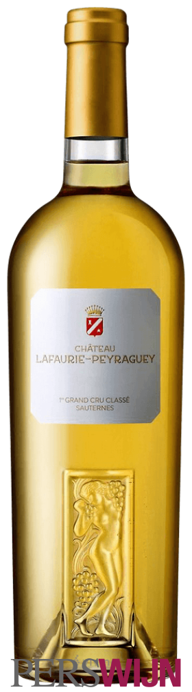 Château Lafaurie-Peyraguey Sauternes (Premier Grand Cru Classé) 2025 Bordeaux Sauternes