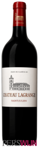 Château Lagrange Saint-Julien (Grand Cru Classé) 2025 Bordeaux Saint-Julien