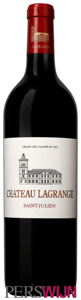 Château Lagrange Saint-Julien (Grand Cru Classé) 2025 Bordeaux Saint-Julien