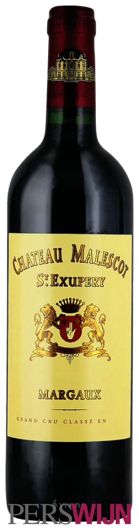 Château Malescot St. Exupery Margaux (Grand Cru Classé) 2025 Bordeaux Margaux