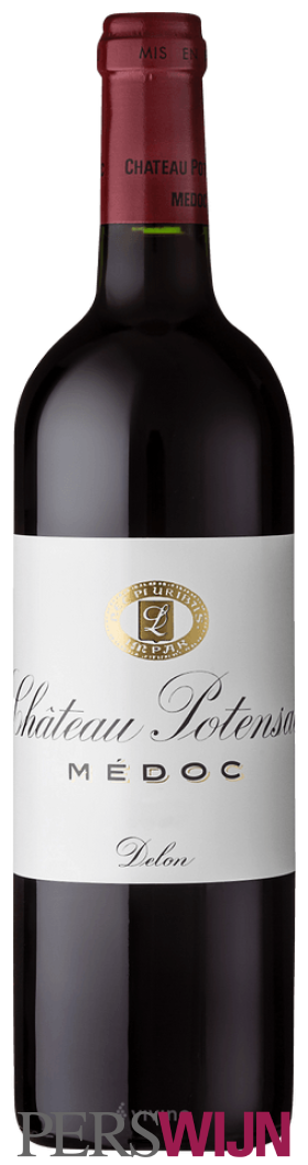 Château Potensac Médoc 2025 Bordeaux Médoc
