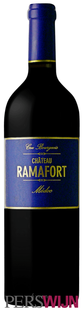 Château Ramafort Médoc 2025 Bordeaux Médoc