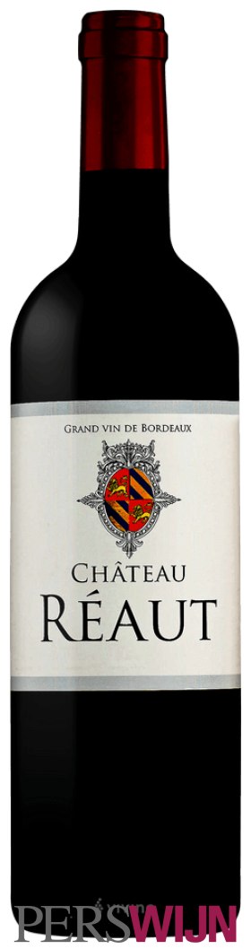 Château Réaut Côtes de Bordeaux 2025 Bordeaux Cadillac – Côtes de Bordeaux