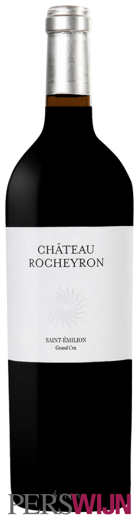 Château Rocheyron Saint-Émilion Grand Cru 2025 Bordeaux Saint-Émilion