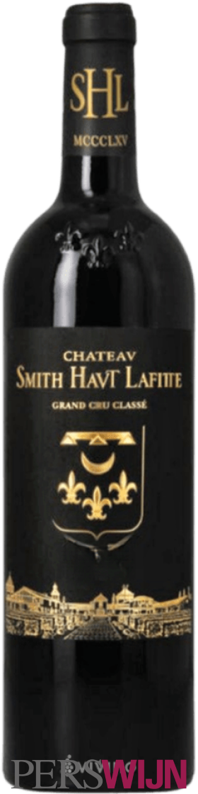 Château Smith Haut-Lafitte Pessac-Léognan (Grand Cru Classé) 2025 Bordeaux Pessac-Léognan