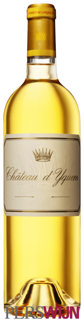 Château d’Yquem Sauternes 2007 Bordeaux Sauternes
